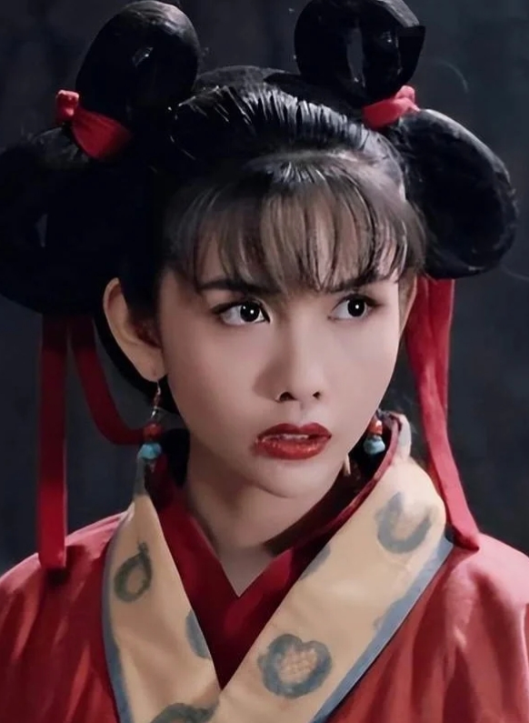 邱淑贞：不断挑战自己，尝试各种不同的角色