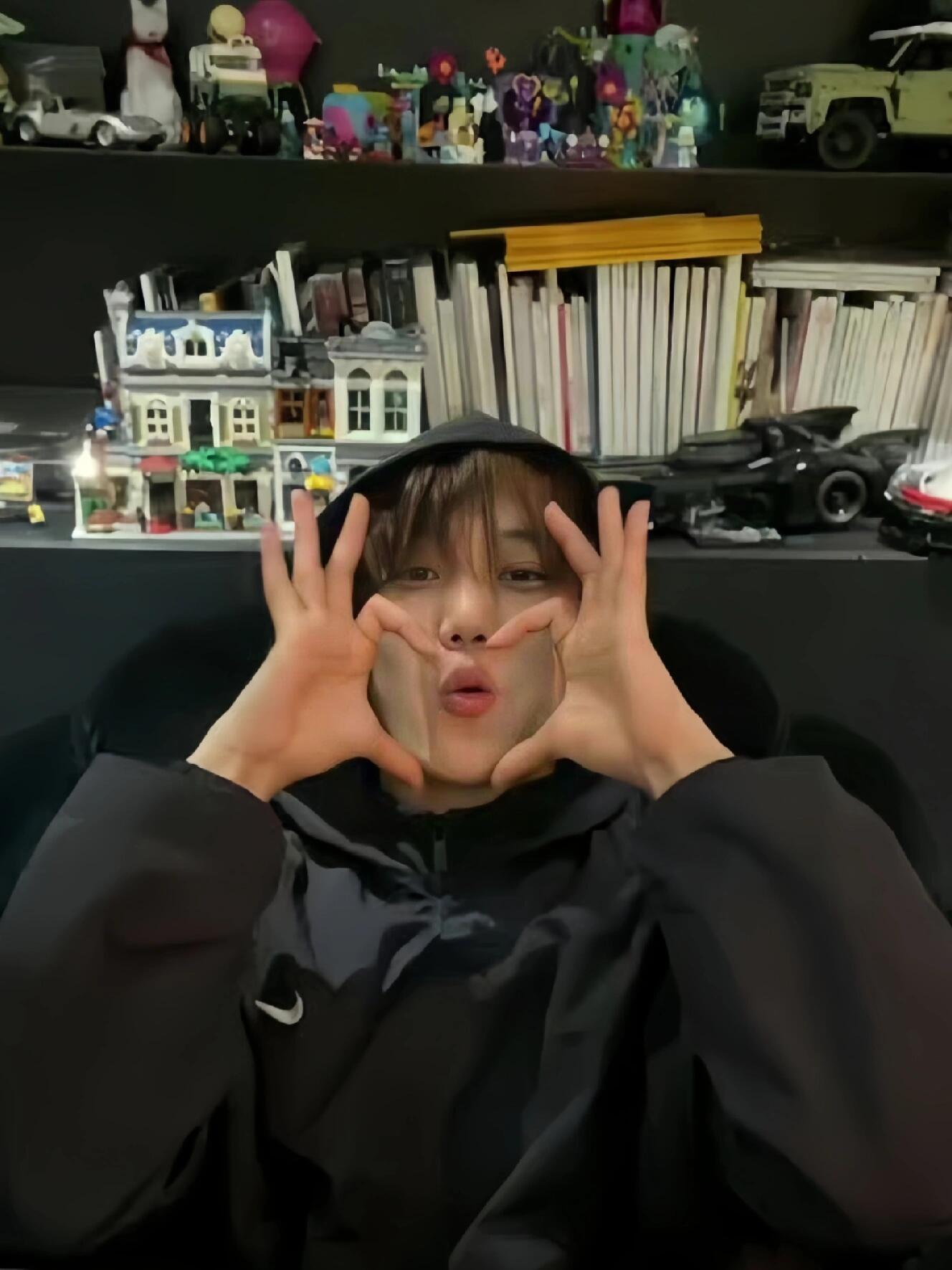 有杀伤力的金钟仁