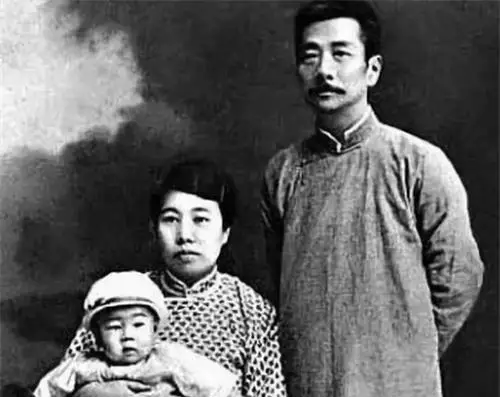 鲁迅为人民做了哪些贡献