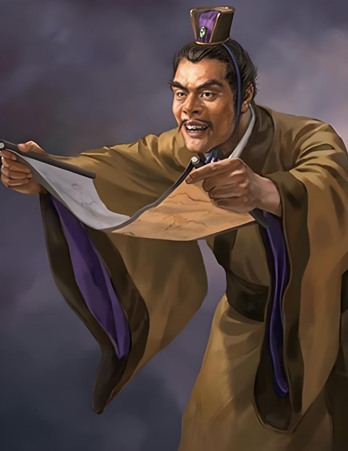 淳于长：西汉末年权力棋局中的复杂棋子