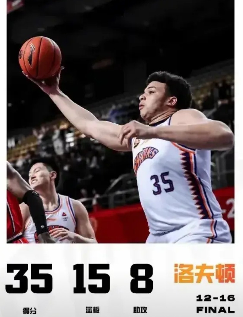 上海久事男篮六连胜。六连胜之前上海久事战绩糟糕得很，赢一场如同过年，为什么突然之