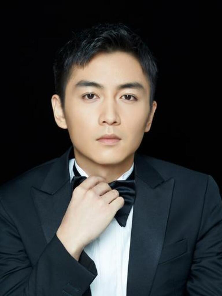 陈晓晒照展心境，事业再启新征