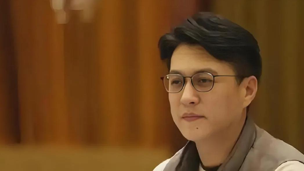 原来如此！靳东这个交友秘密，太有价值了！