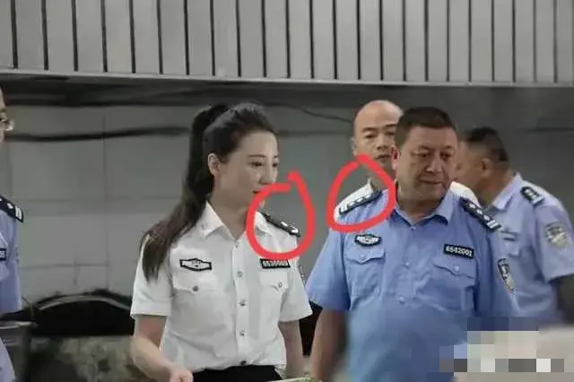 他们谁更有地位呢？
