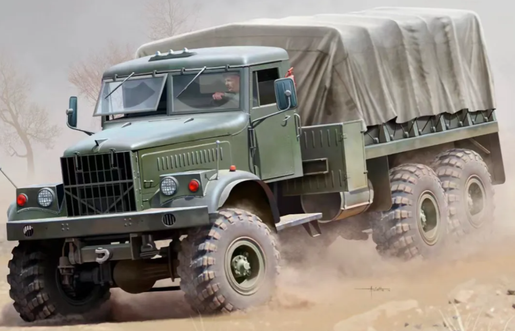 为什么军方至今没有使用新能源汽车？现在回头看，原因其实很简单：

1. 电力设施