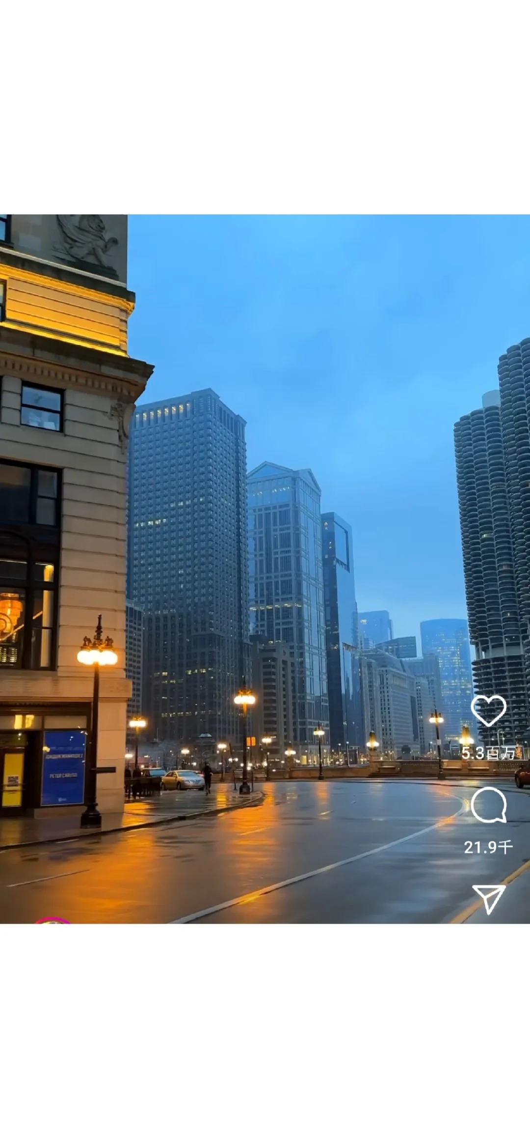 真实的美国是什么样子？
有没有美国纽约，华盛顿，佛罗里达的朋友？我想看原相册，没