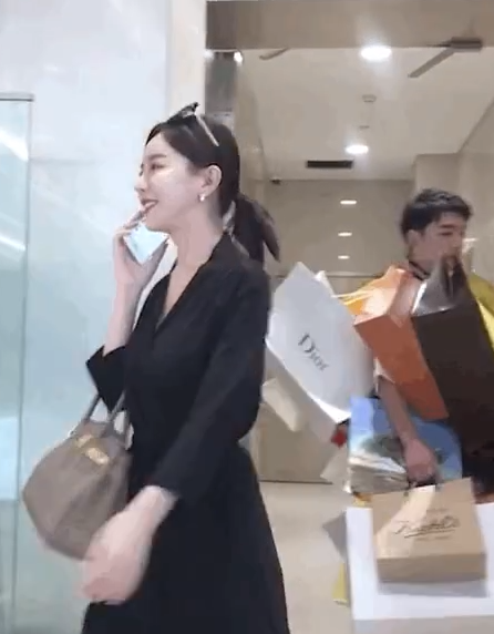 作为女朋友的你懂得了吗？