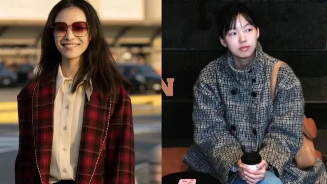 格子大衣那么高级你穿却普通？这几个搭配技巧值得收藏