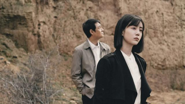 《我是刑警》中最美剧花，曾经从杨幂旗下“离职”，无戏可拍