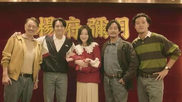 《太阳星辰》看似“完美”的2018年，对于杨光耀来说却很孤独！