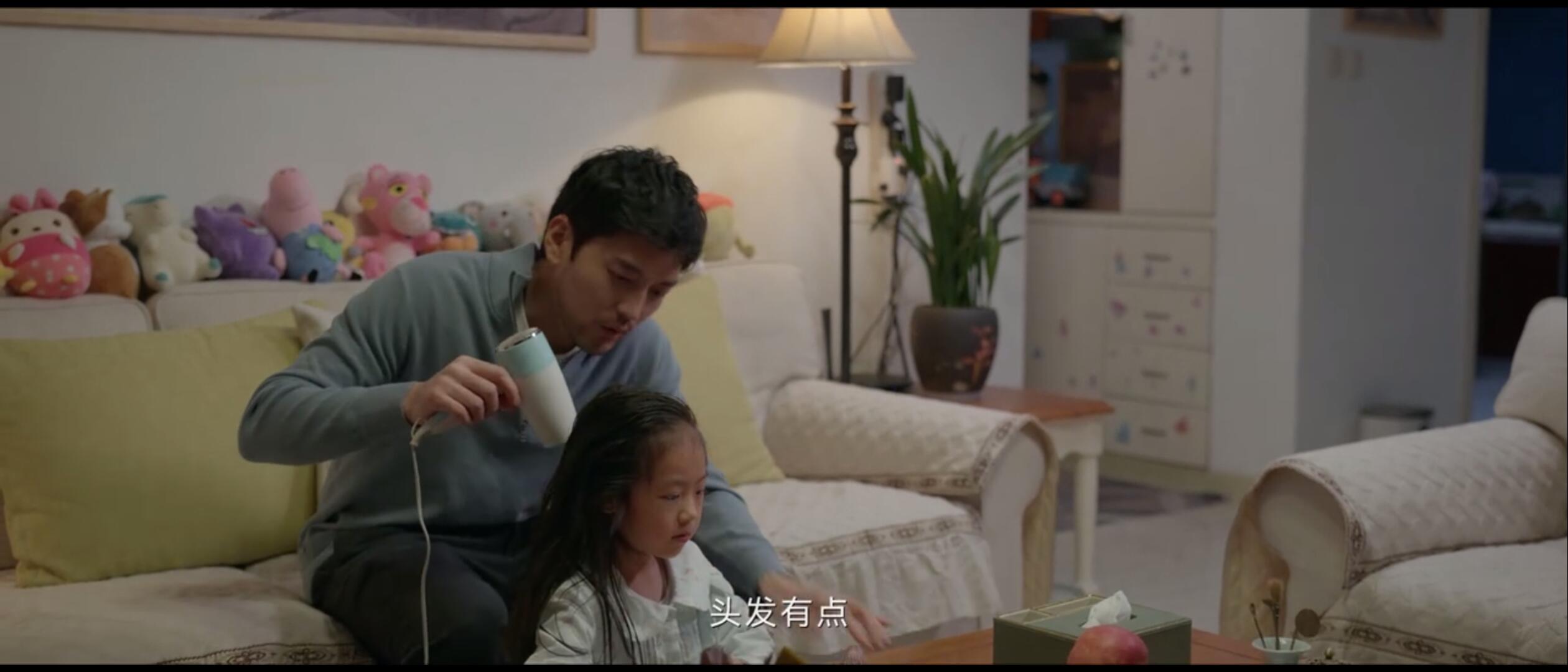 人人羡慕的恩爱夫妻到一段关系的破灭