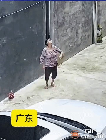 三岁女童坠楼 邻居合力救下

                         