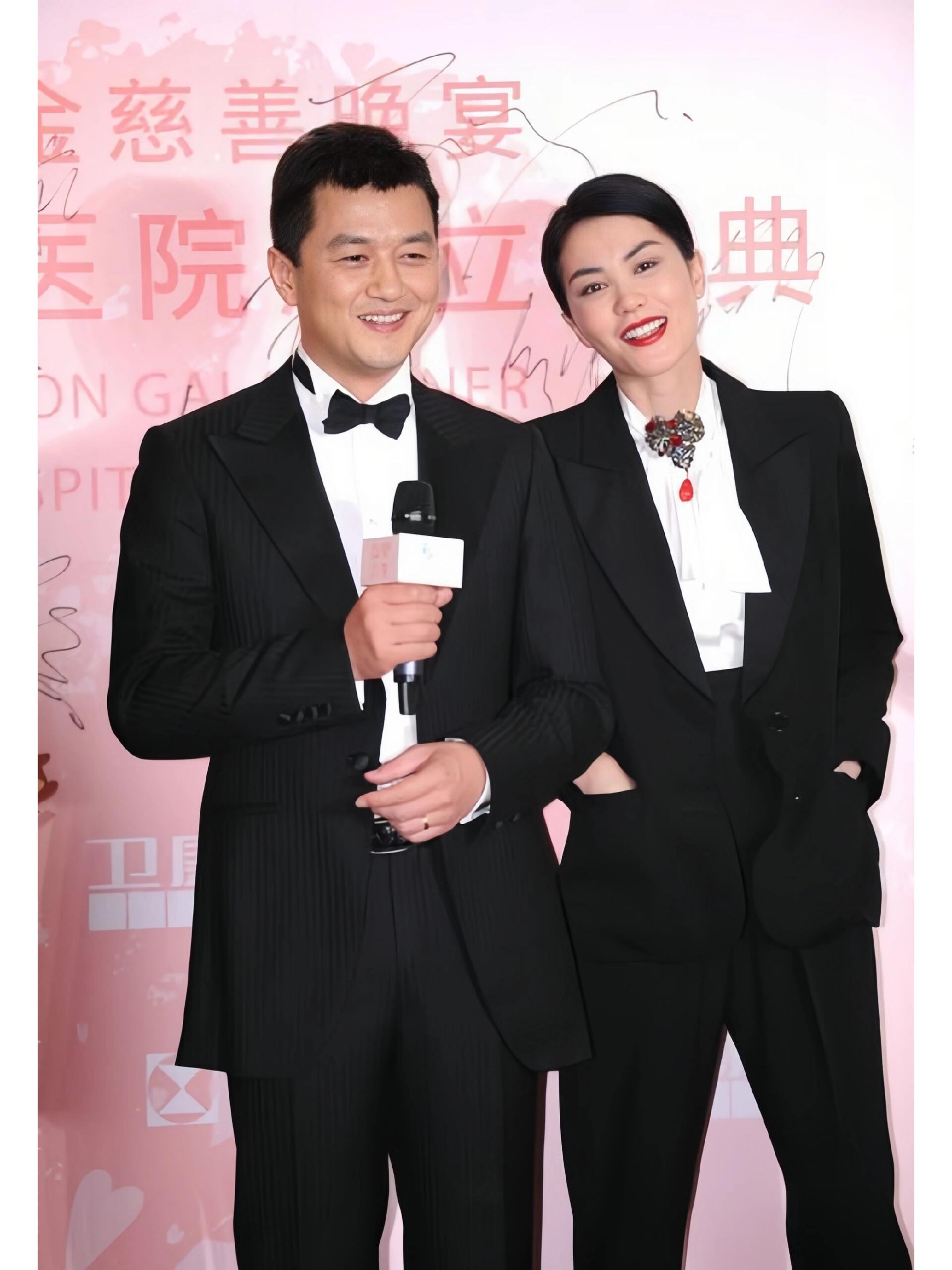 音乐界天后王菲，感情生活却一波三折