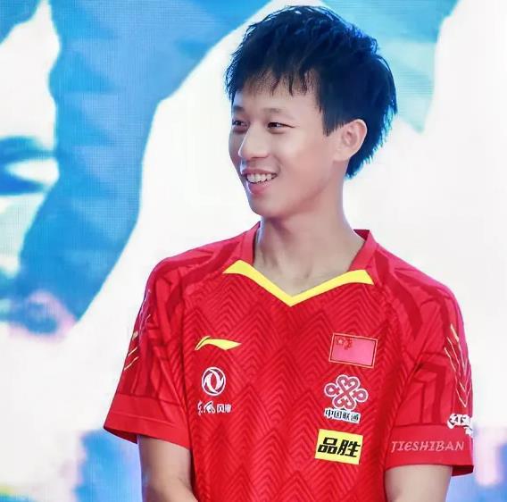 林高远真是个混双人才，最近10届全运会，4届混双冠军，当然王曼昱也是人才，有3届