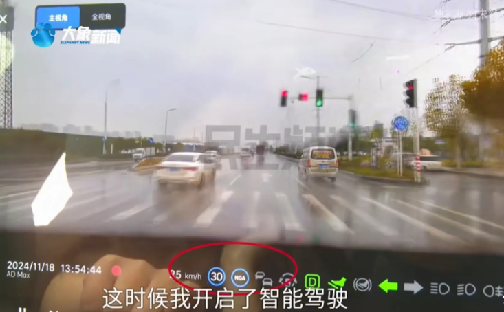 河南许昌，一年轻漂亮的女子，为了支持国产，特意花费44万元，购买了一辆理想汽车，