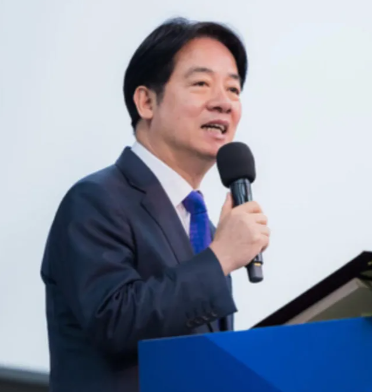 联合早报1月31日报道：“赖清德称，中国大陆并吞台湾的企图并没有改变，北京对台统