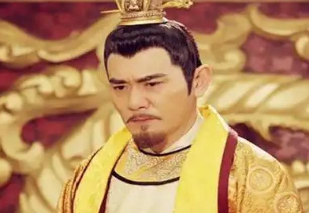 隋文帝杨坚，仁寿宫赴死路，相士预言一语成谶