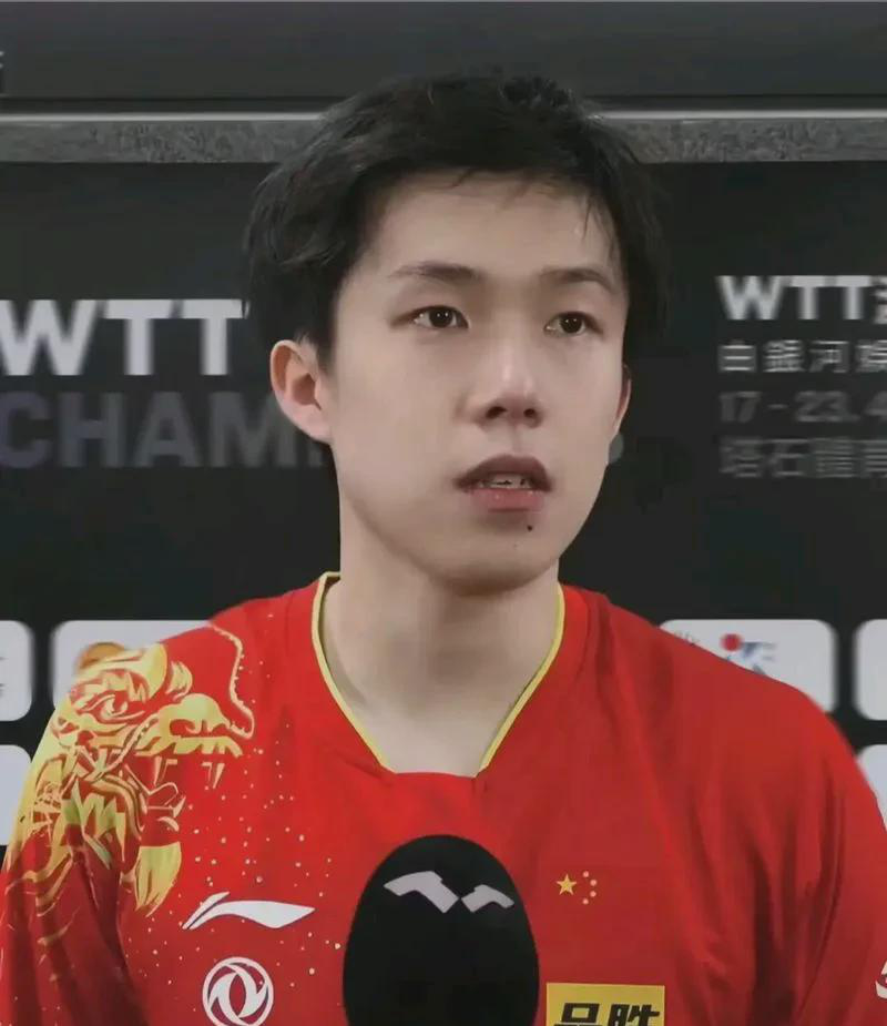  
 
王楚钦的排名变动引发关注。新加坡大满贯赛的表现直接影响了他的积分，运动员