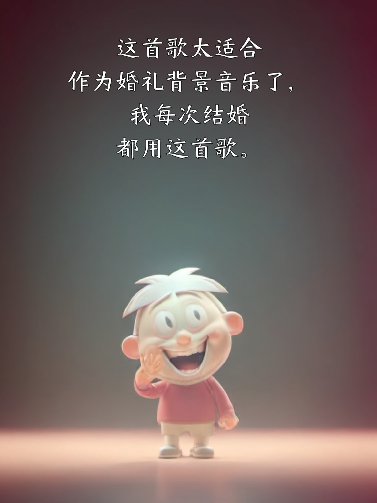 笑点低的人，更容易发现生活的乐趣！