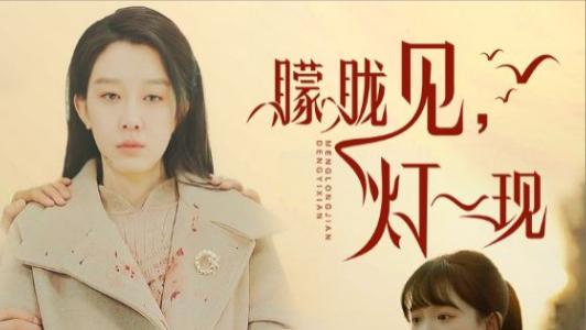 朦胧见灯一现短剧在线观看《朦胧见灯一现》完整版（全37集）