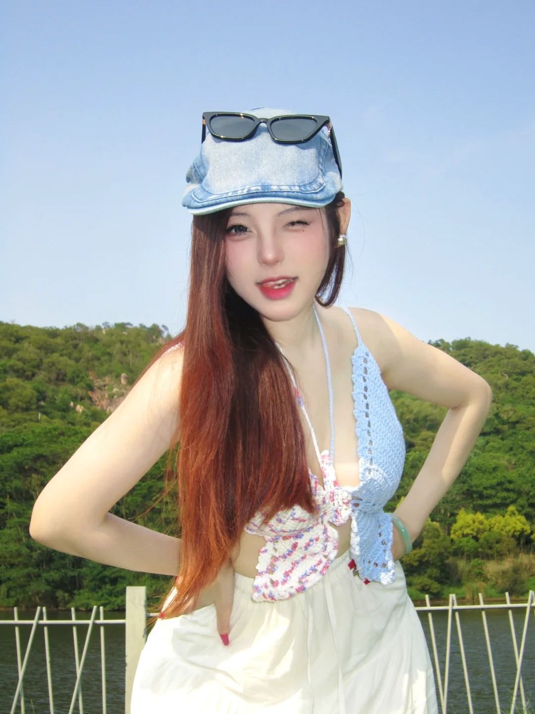 夏日入场券🌴