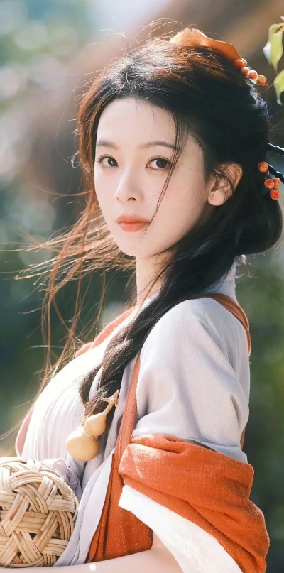 陈瑶——魅力四射