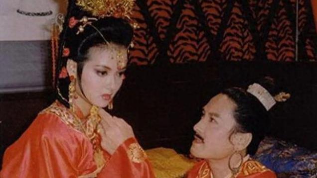 公元982年，辽景宗撒手人寰，为何妻子主动下嫁大臣？