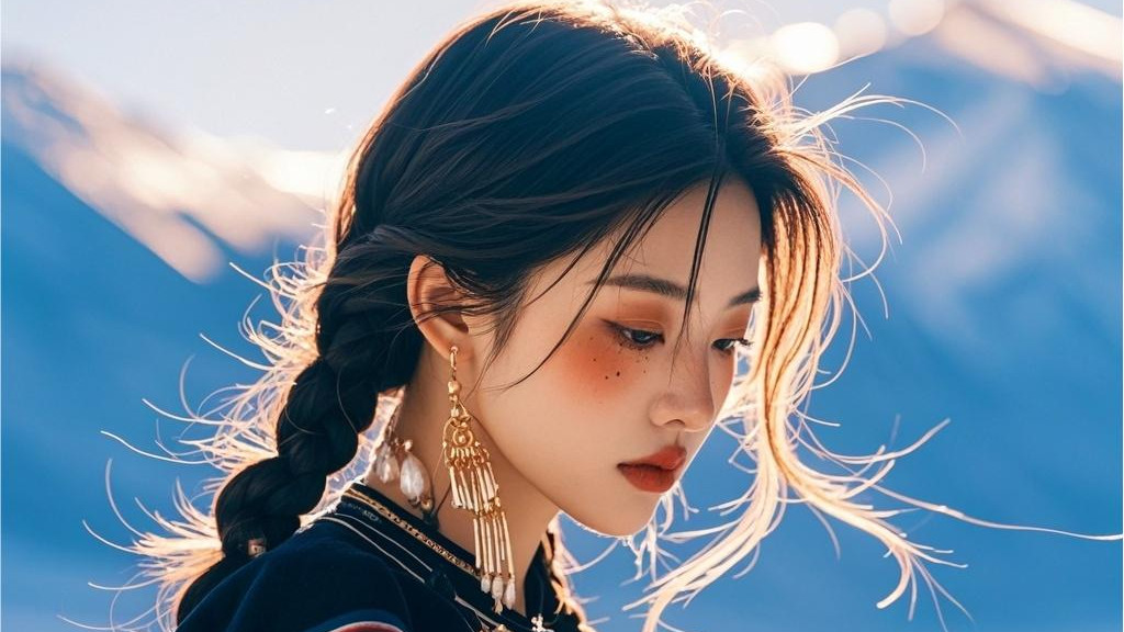 你从来都没有喜欢过我