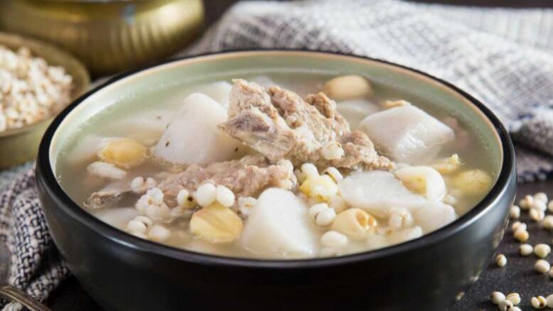 肿瘤患者没食欲？这四种清淡汤助你找回好胃口