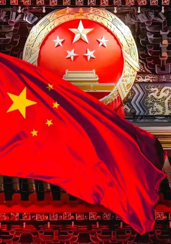 总是这紧张那紧张的！中美紧张、中印紧张、中韩紧张、中日紧张，这些国家好像总是对中