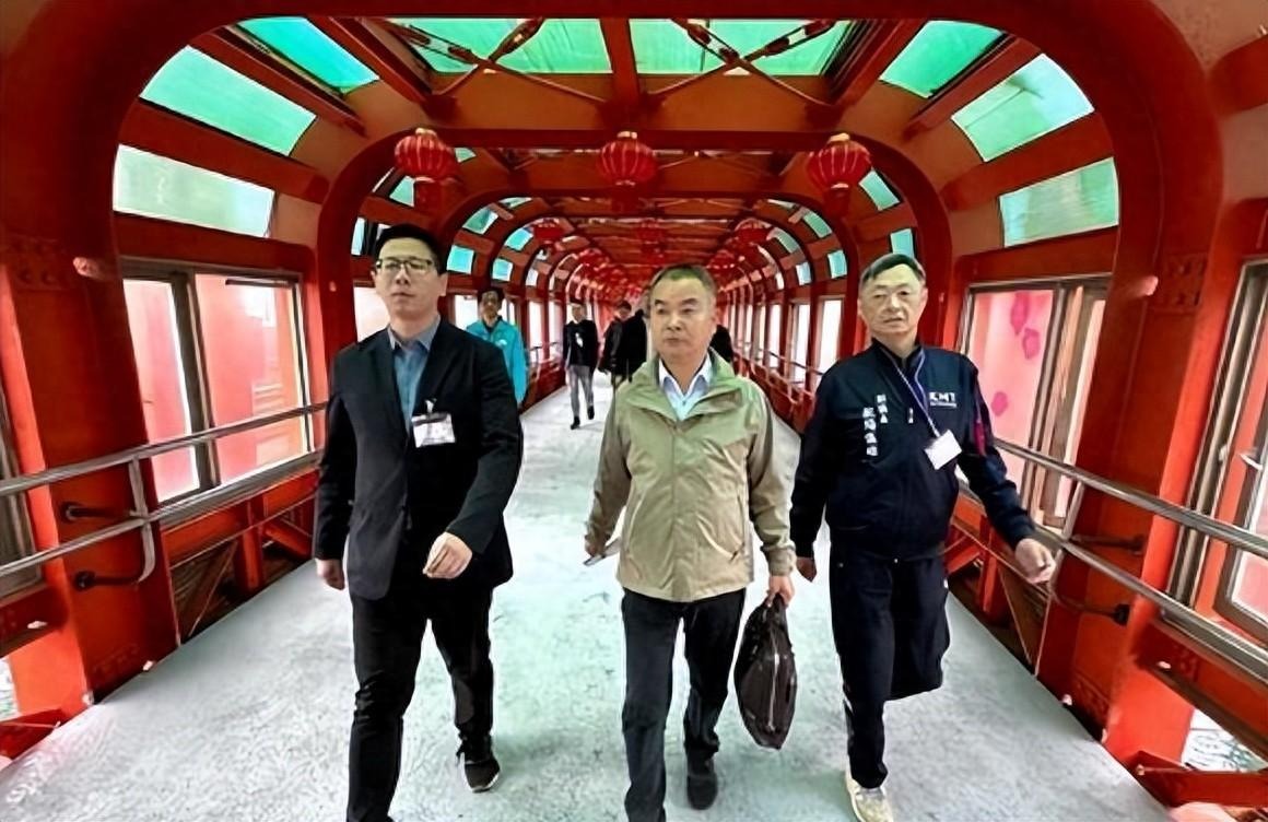 谈判破裂，大陆“自我封印”随之解除，台当局担心的事情还是发生了！金门撞船恶性事件