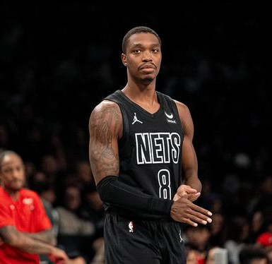 前NBA球员朗尼沃克：我本可以去CBA赚更多的钱，但我不想去