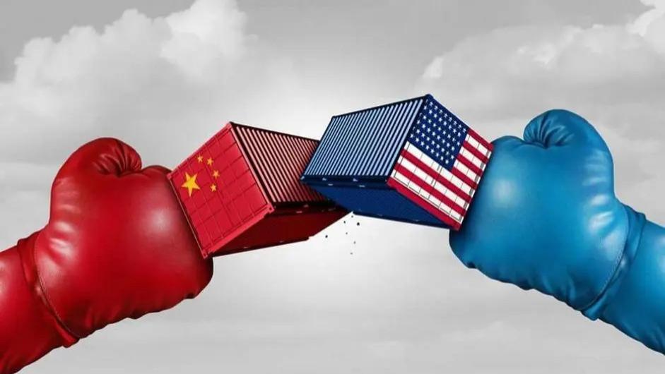 美国贸易制裁对国内企业有影响吗？