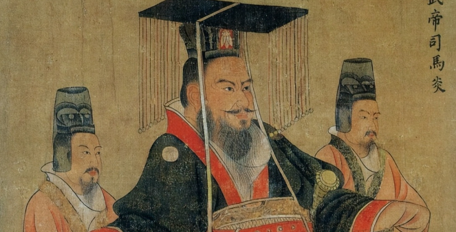 盛行三千年的嫡长子继承制，为何到了清朝这里玩不下去了？