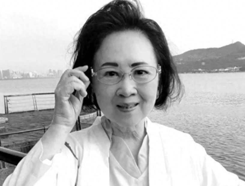 歌手黄安评价琼瑶自杀，我认为是一针见血！