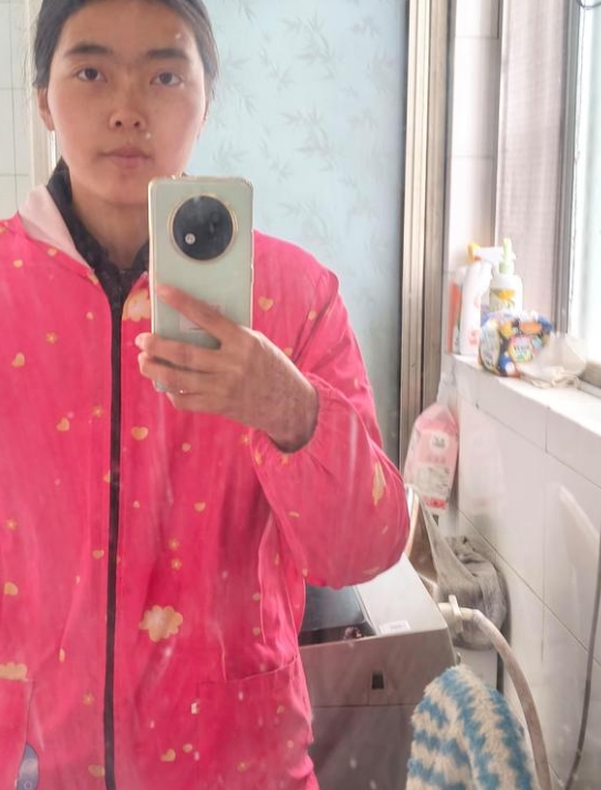 大众审美我属于丑还是一般?
