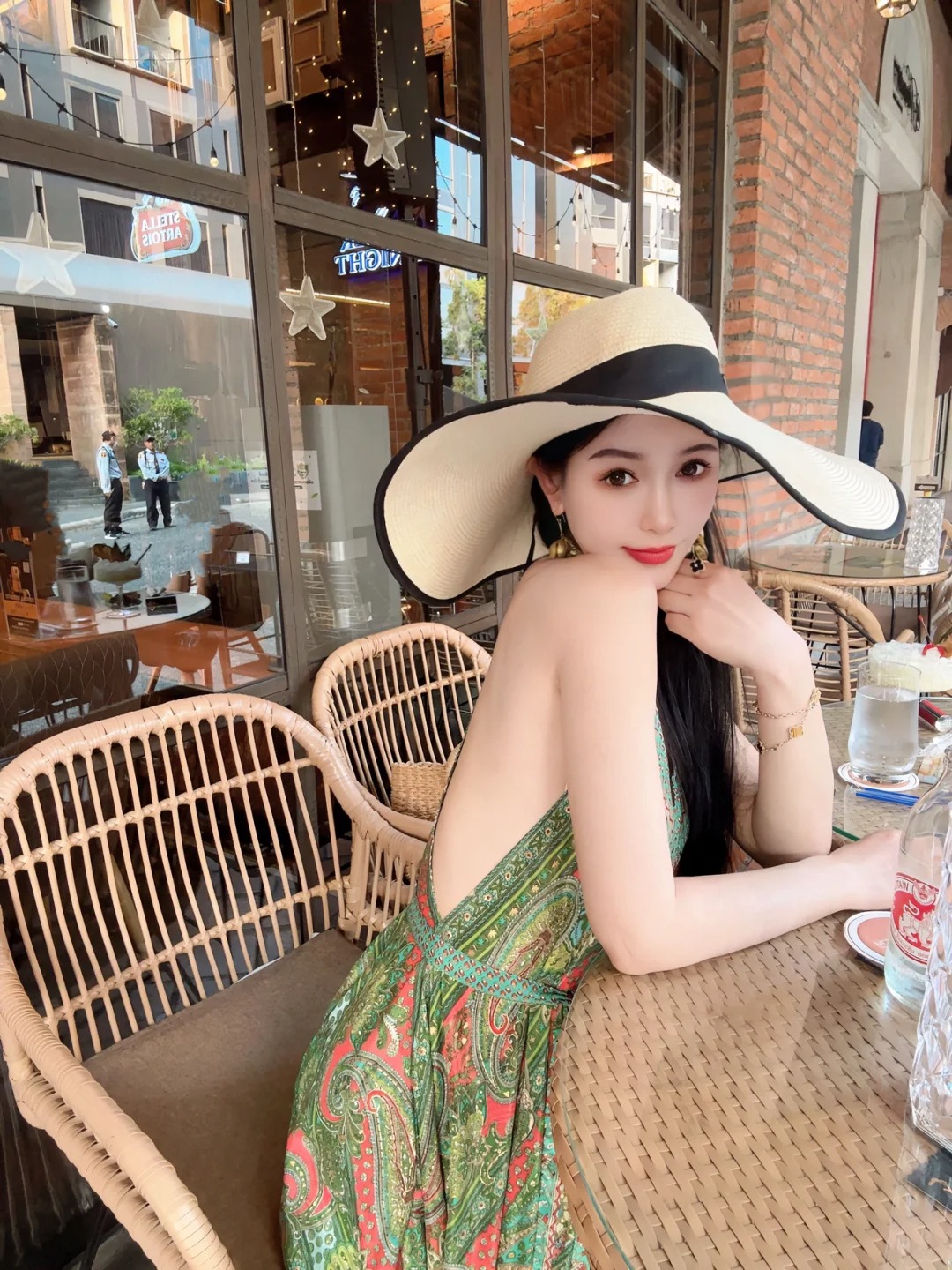 泰兰德的夏天永不停歇