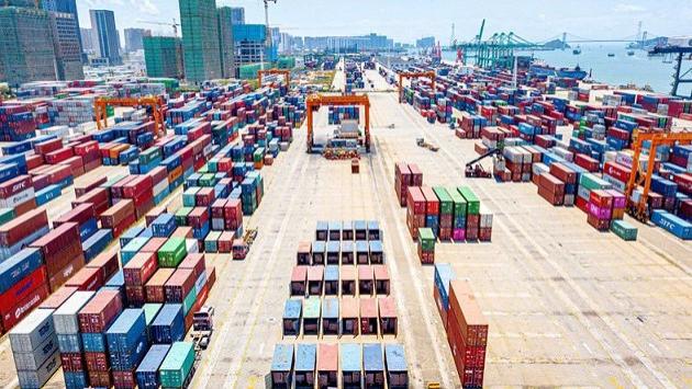 汕头国际集装箱码头地块风水怎样？是否能成未来楼王？或可建造市政府办公楼？