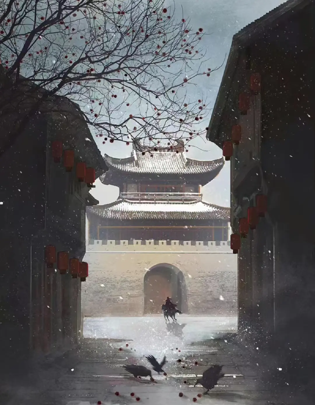 历史上最有骨气的王朝——明朝