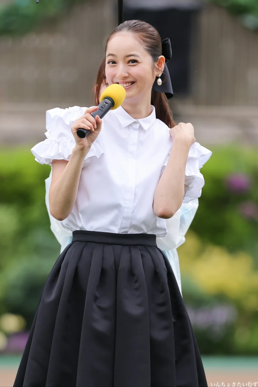 佐佐木希｜日本引以为豪的美女