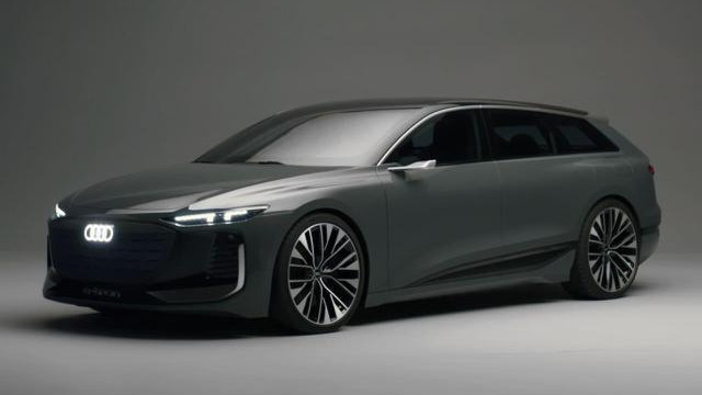 再见奥迪A6！现款A6的换代车，全新奥迪A7三厢版来袭，还能火吗？