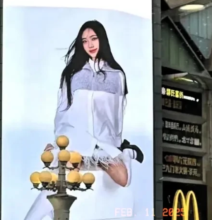 小s遭品牌弃用，报应真的来了形象崩塌，三大品牌紧急撤离

小S的代言危机来了，原
