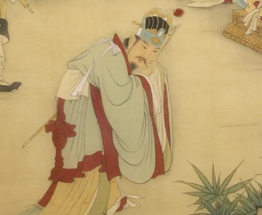 汉代文学，边域书写新观念，天下一家还是种别域殊