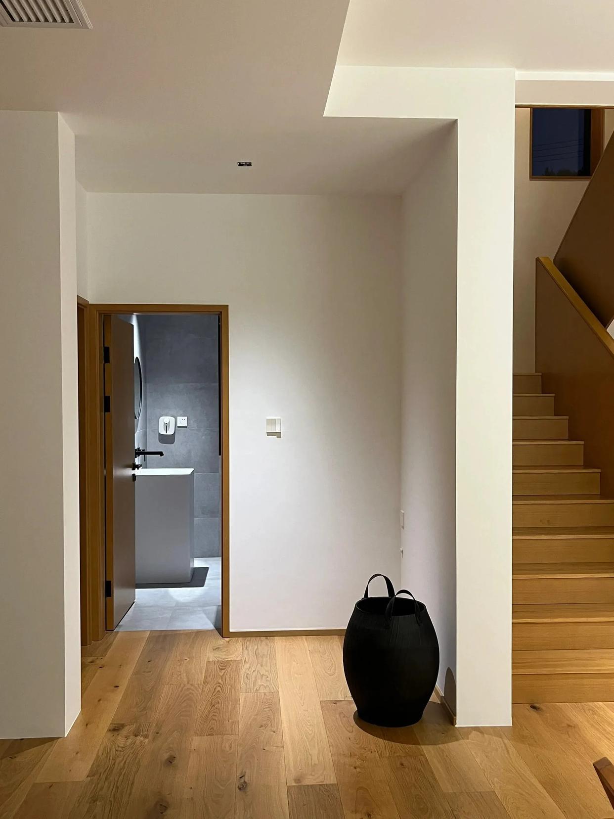 120w+打造的温馨雅致家园🏡