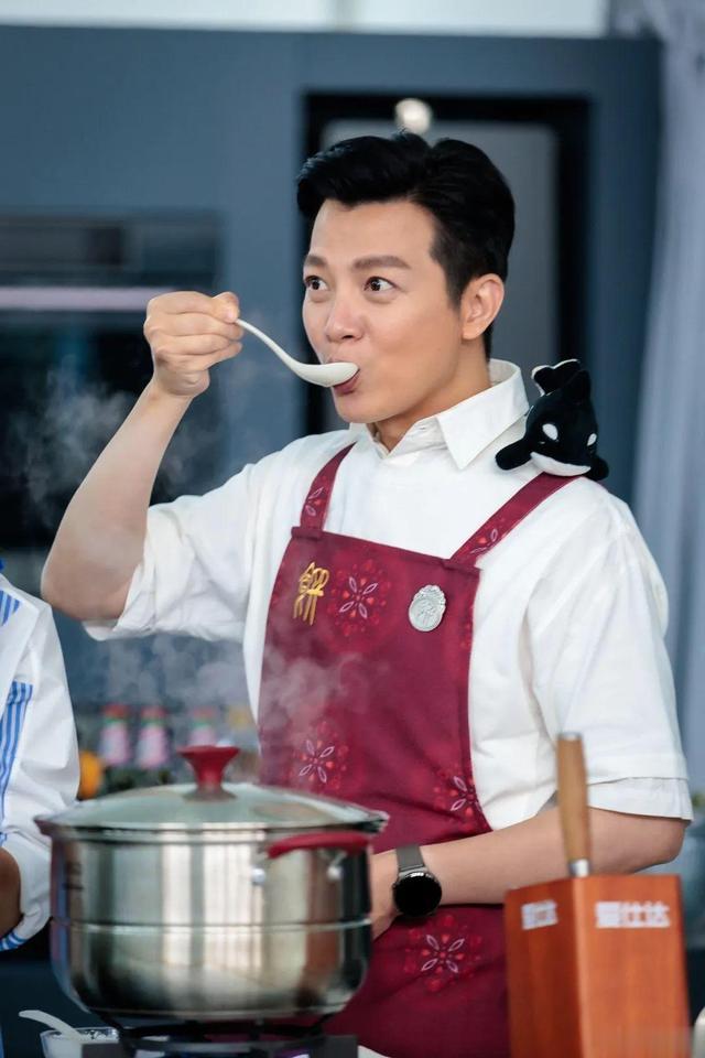 8次主持春晚,娶富家小姐,任鲁豫才是真正人生赢家!(2020央视春晚主持人任鲁豫)-第13张图片-九妖电影 8次主持春晚,娶富家小姐,任鲁豫才是真正人生赢家!(2020央视春晚主持人任鲁豫)-第13张图片-九妖电影