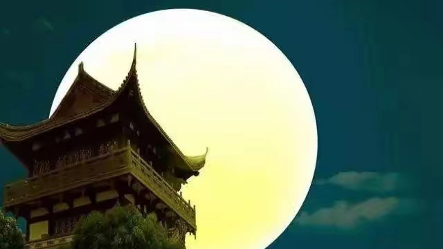 初唐诗歌，风骨重振，律诗成型。唐诗简史之一