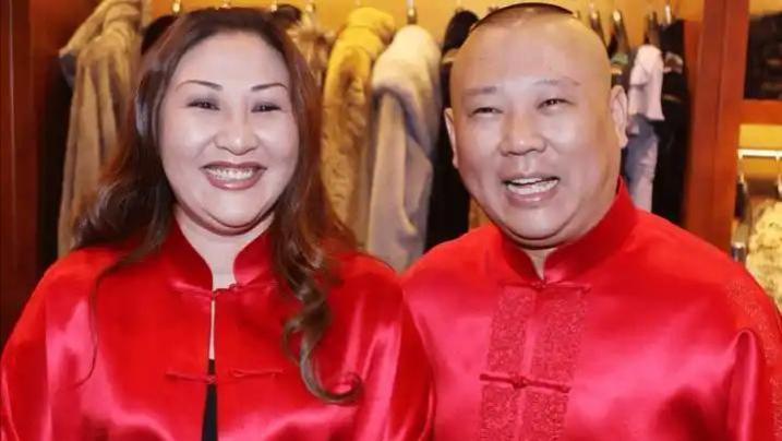 摊牌了！郭德纲“放大招”，疑继承人选已定？粉丝直呼：良心发现！