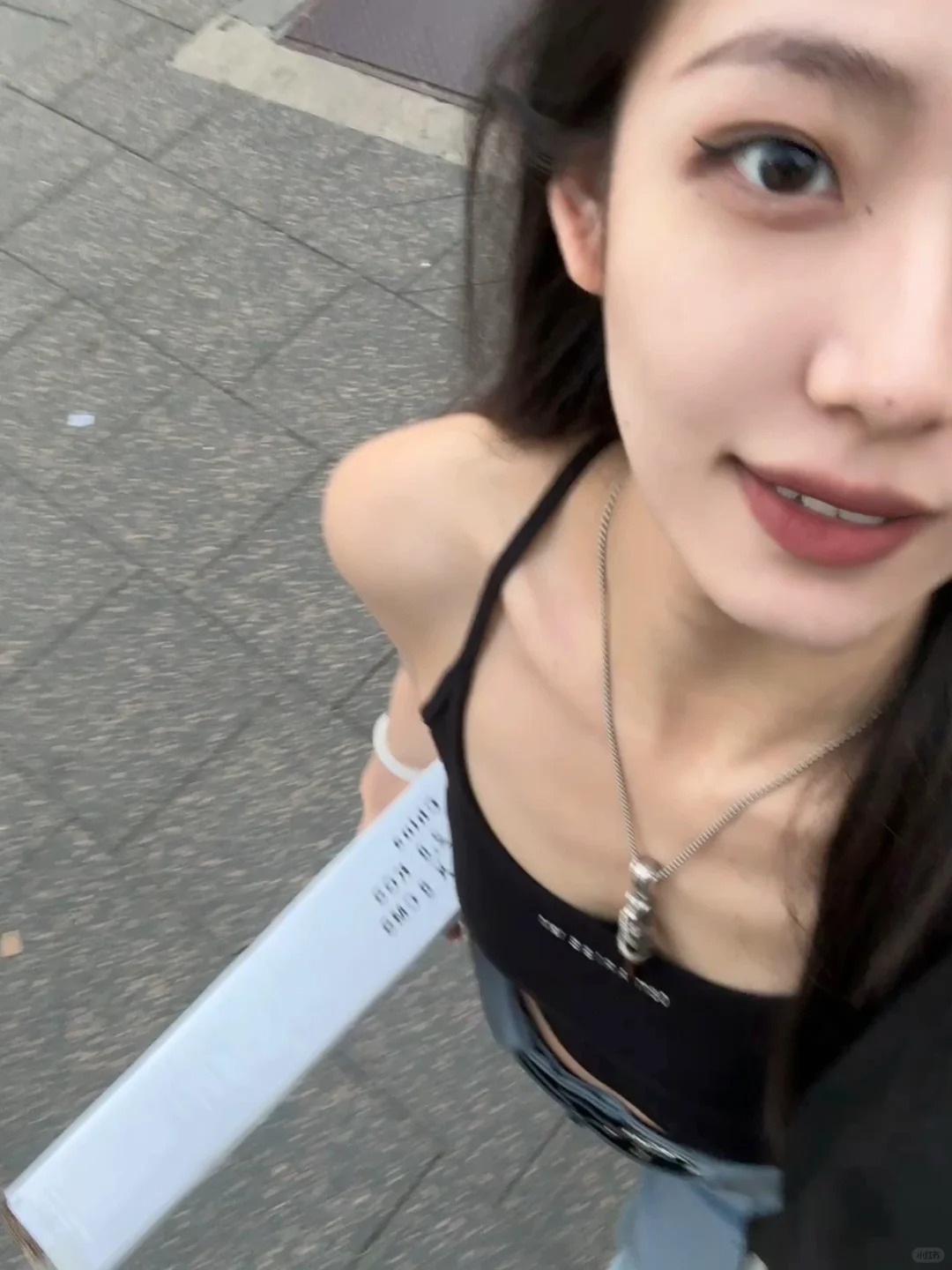 是谁放假了！是快乐小狗！