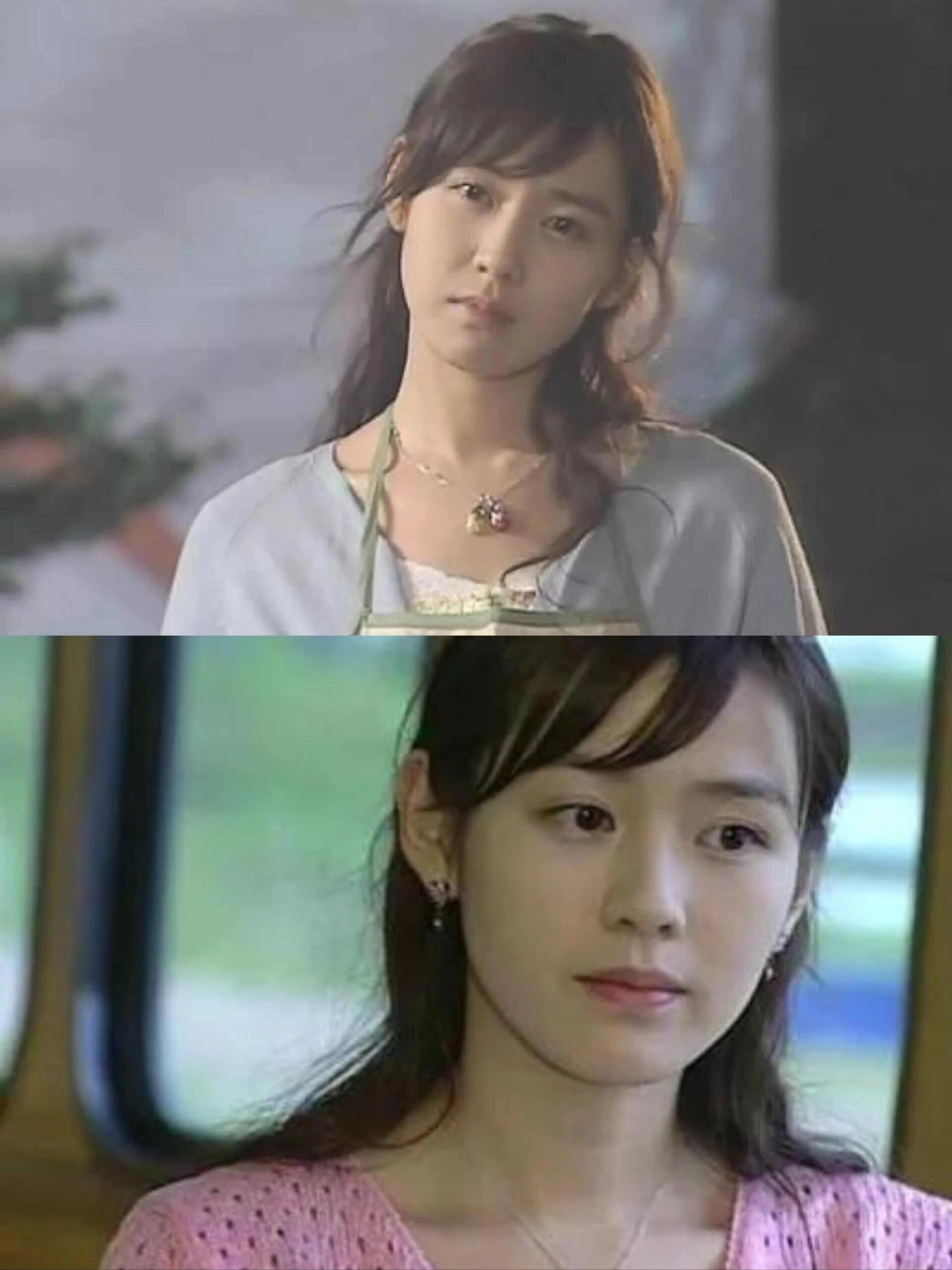 孙仙的美貌真不是盖的