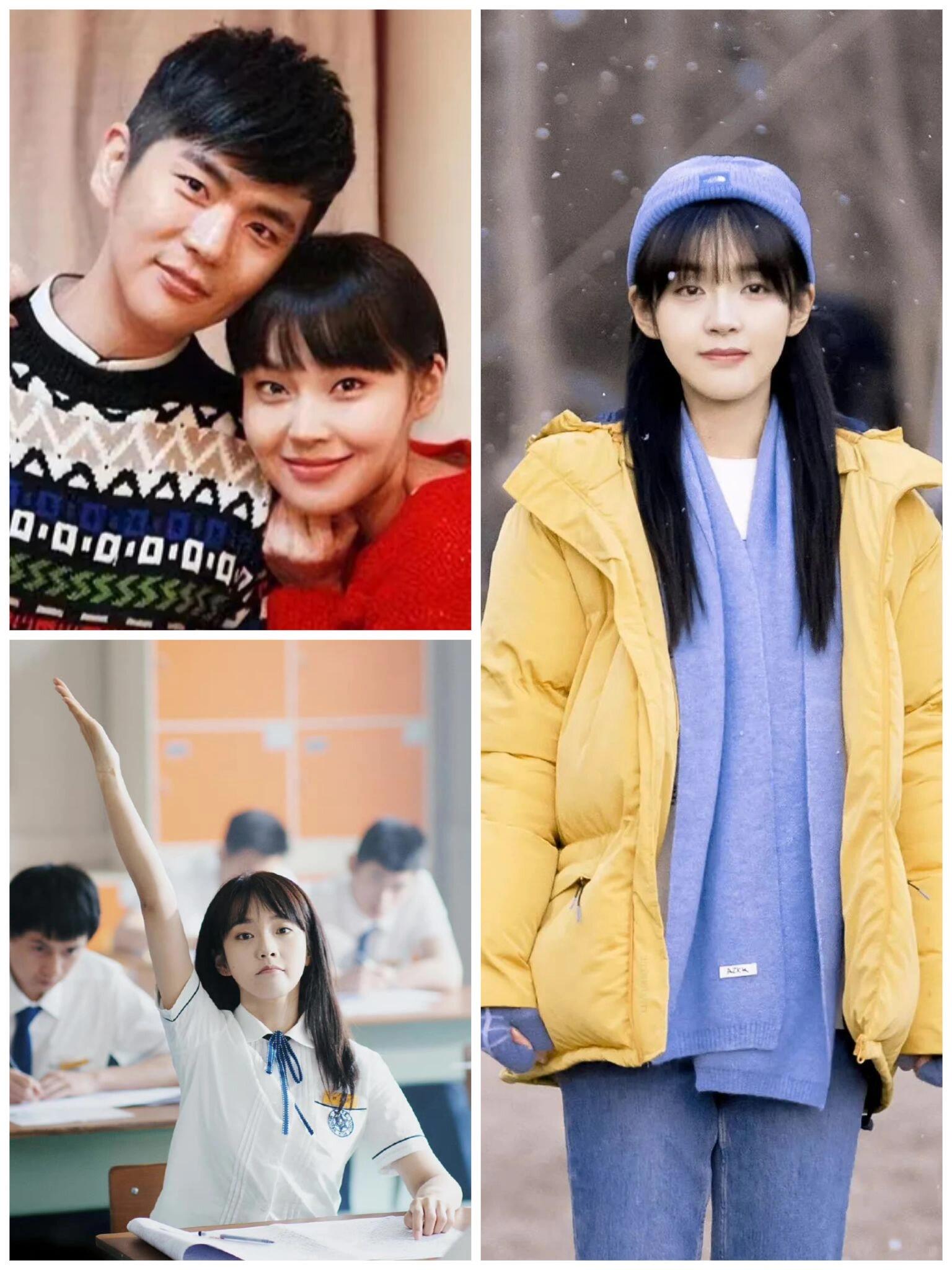 她走红后帮继父求婚却21年不认亲父，为啥